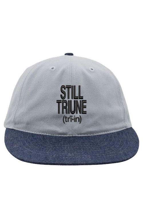 triune hat