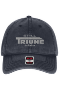 Triune Hat 2