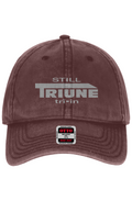 Triune Hat 2