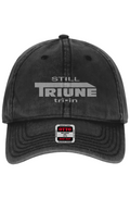 Triune Hat 2