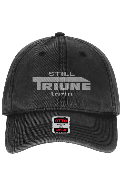 Triune Hat 2