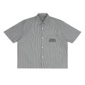 "Still Triune" Oversized Boxy Shirt
